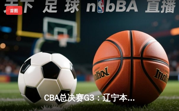 CBA总决赛G3：辽宁本钢客场逆转新疆，赵继伟关键三分锁定胜局